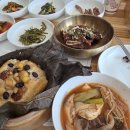 01.실옥사거리 B | 완정역 한식맛집 연잎밥과 국수 다밀, 연잎 향 가득한 다밀 스페셜 코스 후기