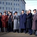 구한말 패션 고수한 나는솔로 25기 영수 이미지