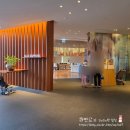 사파이어로 | 화성 롤링힐스 호텔 블루 사파이어 조식 석식 뷔페 &amp; 더 바 솔직 후기