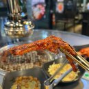오필승닭발 우두점 이미지