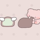 라뽀쿠키 | [테마후기] 뽀라뽀님 쫀득쿠키 카톡테마