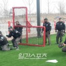 스트라이크존 이미지