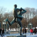 조각공원 이미지