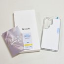 갤럭시S26 울트라 브리즈피 케이스 내돈내산 - 맥세이프 착용 후 삼성페이, 무선충전, S펜 간섭 여부 후기