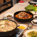 일품한우식당 이미지