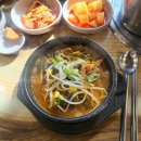 전라도감자탕 이미지