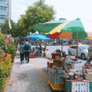 한양중·고등학교 앞 이미지