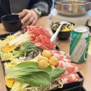 훈PC | 안산 고잔동 샤브샤브 훈샤브 다녀온 후기