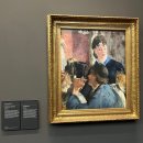19. 파리 마지막날 - 프티팔레 &amp; 그랑팔레 거쳐 오르세 미술관 1편 Musée d&#39;Orsay