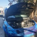 상용트럭 버스정비 이미지