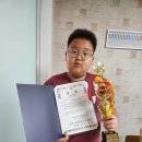 암산왕 주산 | 주산식암산 배움후기 영상