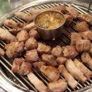 로데오거리입구 주변 이미지