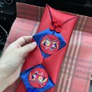 수복꽃신 이미지