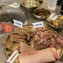 경성갈비 | [서울/금호] 금호동고깃집 금호역맛집 &#34;경성갈비&#34; - 주물럭 모둠 강추!