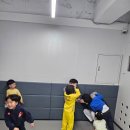금모래 태권도장 이미지