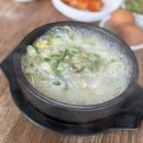 밀양콩나물해장국 - 밀양시 | 양산 밀양 콩나물 해장국 맛집!! 아침식사·해장으로 최고!!