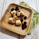 브리치즈구이 맛있게 먹는법 이미지