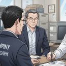 믿음부동산중개법인주식회사 | 전세보증금반환 2억의 운명(1) -폐업법인과 싸우는 나-