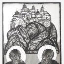 위대한 선교사 사도 바오로(9)- 세계의 사도/ 바르나바와 함께 안티오키아에 교회를 세우다... 이미지