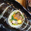 김밥에꽂혔다 이미지