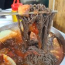 무천냉면
