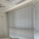 권선구 서둔동 | [수원 권선구] 서둔동 프라운트수원오피스텔 커튼, 블라인드 시공