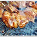 김유정역 닭갈비 이미지