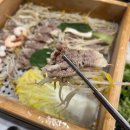 장곡에듀타워 | 시흥 장곡 맛집 편백회관 시흥장곡점 편백찜 샤브샤브 무한리필 솔직후기