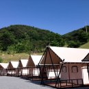 느랭이골자연리조트 이미지