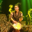 SOUND OF PERCUSSION 이미지