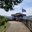 김시민장군충민사 | 진주성과 촉석루