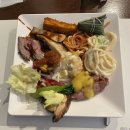 율리 지하철역 | 여의도역 웨딩여율리 하객 후기 밥율리?