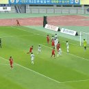 [제20회 덴소컵 한ㆍ일 대학축구정기전] 대한민국 vs 일본 골장면.gif 이미지