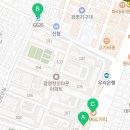 지에스25광명한진점 이미지