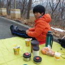 천일건설 | 34. 무주 적상산 / 2013.12.7. / 산타모니카 산행이야기(60)