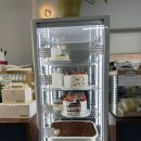 CU강릉교동택지점 | [강릉] 교동택지 신상카페 '커피아워' 수제 케이크 맛집🍓