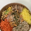 약수7길 | [ 약수역 샐러드 ] 주니아 약수점 매콤닭가슴살 포케 후기