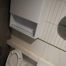 [닥터피쉬클린케어] 중랑구 묵동 두산대림아파트 (인테리어 올수리 후) 입주청소 후기