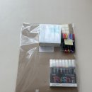 와따네 | 와따네 스토어 냉장고 투명 메모시트 메모보드 사용후기
