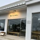크린에이드제주표선점 | 제주 표선 카페 노베케이션, 표선해수욕장 근처 오션뷰 디저트 맛집 내돈내산 후기