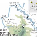 진동 계곡 민박 이미지