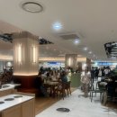 나은병원 본관(1) | 삼성서울병원 본관 지하1층 리뉴얼 후 식당후기