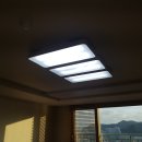 부산전기공사 신평 lh 천년나무아파트 기존전등 LED전등으로 리폼공사함 이미지