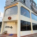 동광로3길 41 (1) | 목포 남악 대형카페 남악 신상 카페 디저트 맛집 추천 " 나막사우스베이크" 내돈내산 후기