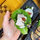 곤지암 보리밥짓는사랑방 한정식