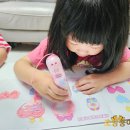 디자인펜 | 캐치티니핑 이지드로잉3D펜 사용 후기 여름방학 집콕놀이 티니핑 장난감