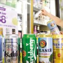 CU 충정로점 이미지