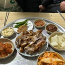 대중음식점 이미지