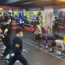 미추홀복싱클럽 이미지