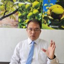 호두산업, 대한민국 농업 핵심 작목으로 ‘우뚝’ 김현우 회장. 이미지